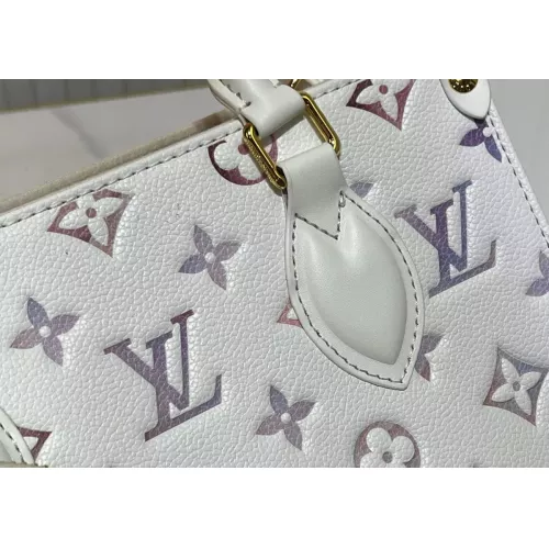 Replica Louis Vuitton AAA Quality Handbags For Women #1357440 $72.00 USD for Wholesale