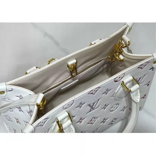 Replica Louis Vuitton AAA Quality Handbags For Women #1357440 $72.00 USD for Wholesale