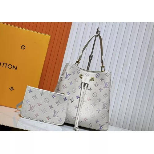 Louis Vuitton AAA Quality Handbags For Women #1357441 $72.00 USD, Wholesale Replica Louis Vuitton AAA Quality Handbags