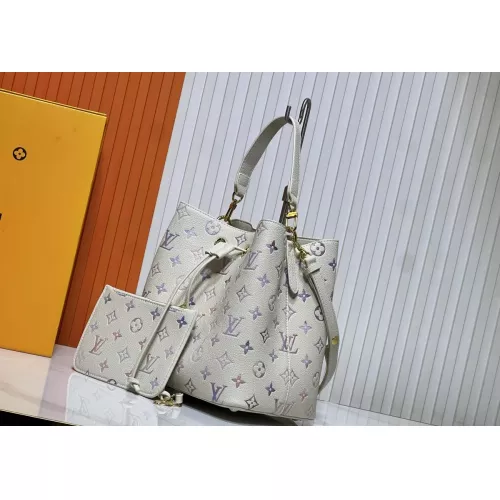 Replica Louis Vuitton AAA Quality Handbags For Women #1357441 $72.00 USD for Wholesale