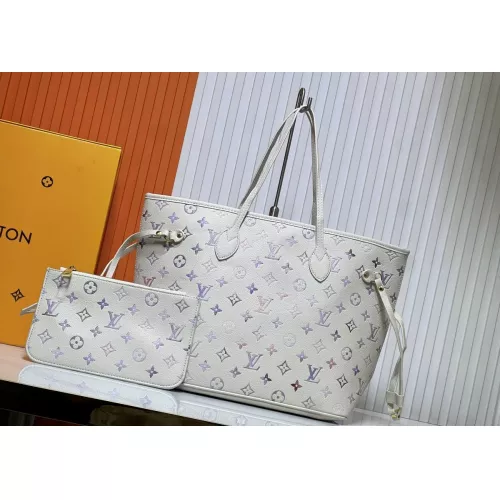 Louis Vuitton AAA Quality Shoulder Bags For Women #1357442 $72.00 USD, Wholesale Replica Louis Vuitton AAA Quality Shoulder Bags