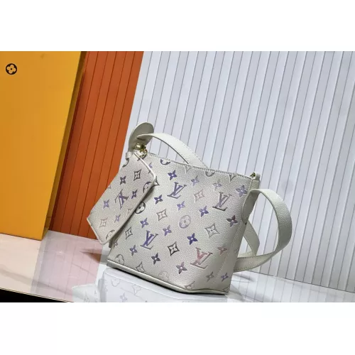 Replica Louis Vuitton AAA Quality Messenger Bags For Women #1357443 $68.00 USD for Wholesale