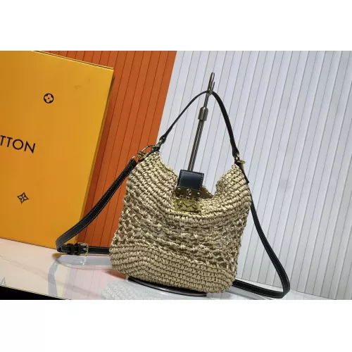 Louis Vuitton AAA Quality Messenger Bags For Women #1357444 $68.00 USD, Wholesale Replica Louis Vuitton AAA Quality Messenger Bags