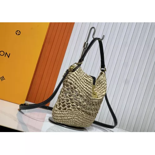 Replica Louis Vuitton AAA Quality Messenger Bags For Women #1357444 $68.00 USD for Wholesale