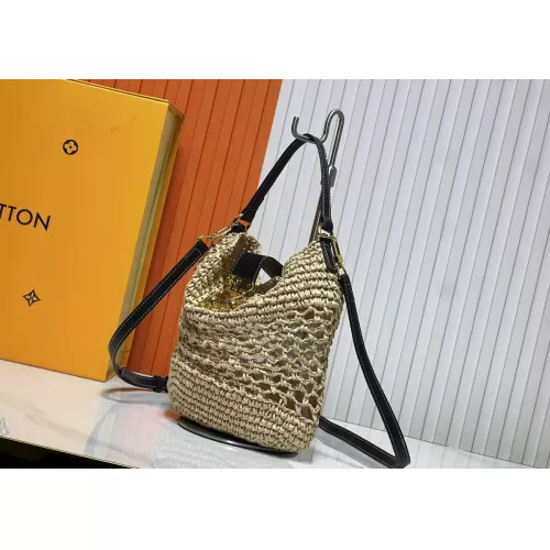 Replica Louis Vuitton AAA Quality Messenger Bags For Women #1357444 $68.00 USD for Wholesale