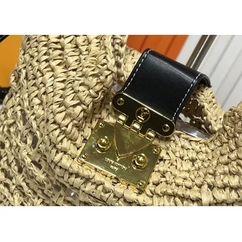 Replica Louis Vuitton AAA Quality Messenger Bags For Women #1357444 $68.00 USD for Wholesale