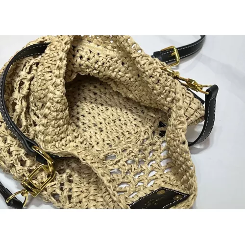 Replica Louis Vuitton AAA Quality Messenger Bags For Women #1357444 $68.00 USD for Wholesale