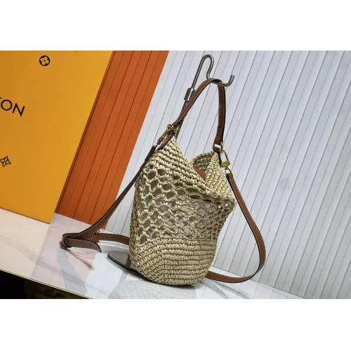 Replica Louis Vuitton AAA Quality Messenger Bags For Women #1357445 $68.00 USD for Wholesale