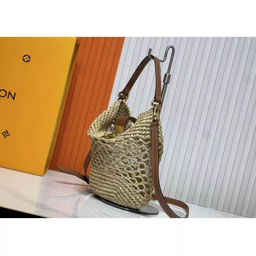 Replica Louis Vuitton AAA Quality Messenger Bags For Women #1357445 $68.00 USD for Wholesale