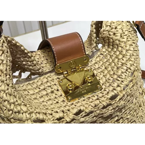 Replica Louis Vuitton AAA Quality Messenger Bags For Women #1357445 $68.00 USD for Wholesale