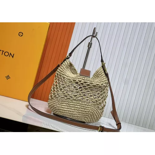 Replica Louis Vuitton AAA Quality Messenger Bags For Women #1357445 $68.00 USD for Wholesale