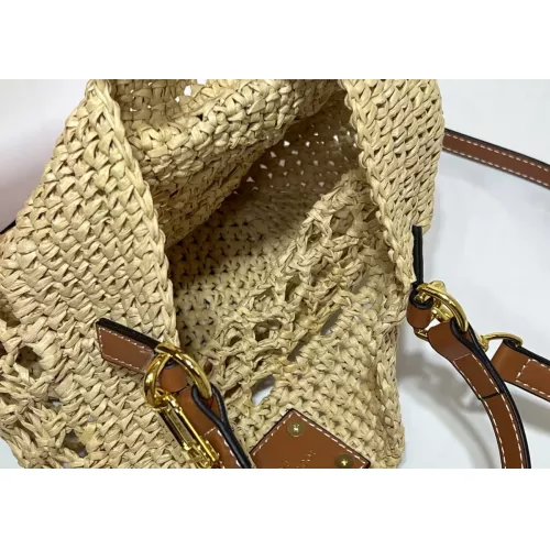 Replica Louis Vuitton AAA Quality Messenger Bags For Women #1357445 $68.00 USD for Wholesale