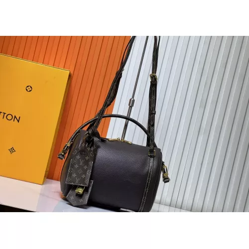 Louis Vuitton AAA Quality Messenger Bags For Women #1357446 $68.00 USD, Wholesale Replica Louis Vuitton AAA Quality Messenger Bags