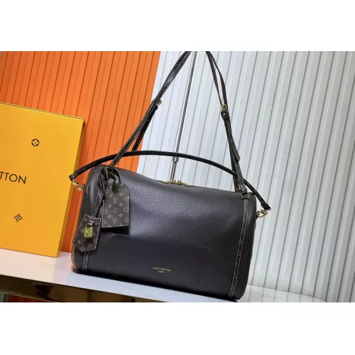 Louis Vuitton AAA Quality Messenger Bags For Women #1357447 $72.00 USD, Wholesale Replica Louis Vuitton AAA Quality Messenger Bags