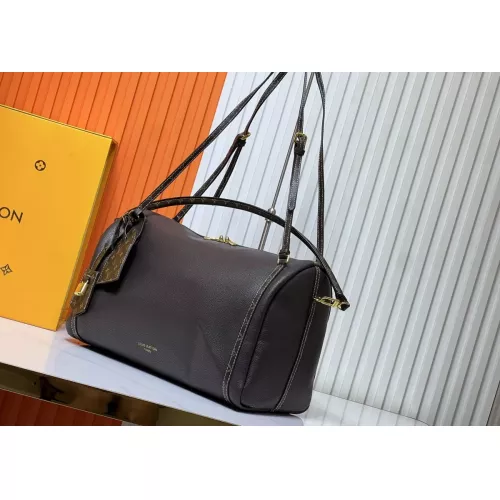 Replica Louis Vuitton AAA Quality Messenger Bags For Women #1357447 $72.00 USD for Wholesale