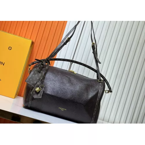 Louis Vuitton AAA Quality Messenger Bags For Women #1357449 $72.00 USD, Wholesale Replica Louis Vuitton AAA Quality Messenger Bags