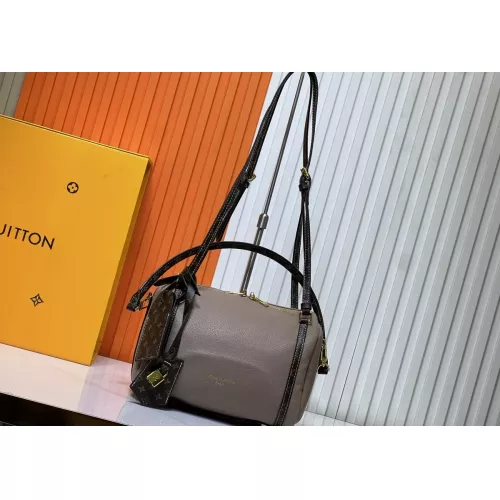 Louis Vuitton AAA Quality Messenger Bags For Women #1357450 $68.00 USD, Wholesale Replica Louis Vuitton AAA Quality Messenger Bags