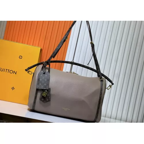 Louis Vuitton AAA Quality Messenger Bags For Women #1357451 $72.00 USD, Wholesale Replica Louis Vuitton AAA Quality Messenger Bags