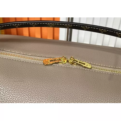 Replica Louis Vuitton AAA Quality Messenger Bags For Women #1357451 $72.00 USD for Wholesale
