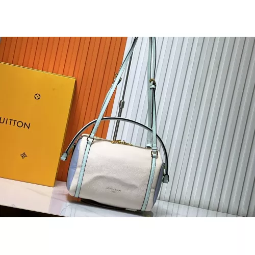 Replica Louis Vuitton AAA Quality Messenger Bags For Women #1357452 $68.00 USD for Wholesale