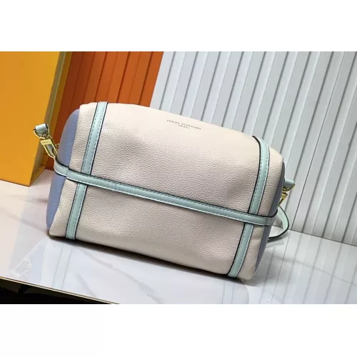 Replica Louis Vuitton AAA Quality Messenger Bags For Women #1357452 $68.00 USD for Wholesale