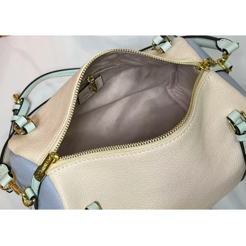 Replica Louis Vuitton AAA Quality Messenger Bags For Women #1357452 $68.00 USD for Wholesale