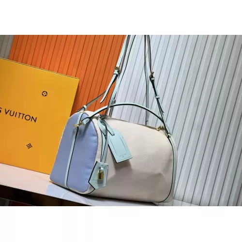 Replica Louis Vuitton AAA Quality Messenger Bags For Women #1357453 $72.00 USD for Wholesale