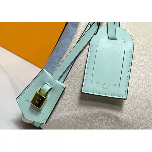 Replica Louis Vuitton AAA Quality Messenger Bags For Women #1357453 $72.00 USD for Wholesale