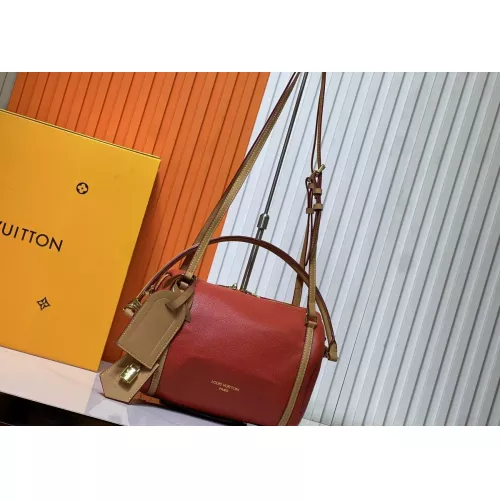 Louis Vuitton AAA Quality Messenger Bags For Women #1357454 $68.00 USD, Wholesale Replica Louis Vuitton AAA Quality Messenger Bags