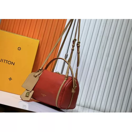 Replica Louis Vuitton AAA Quality Messenger Bags For Women #1357454 $68.00 USD for Wholesale