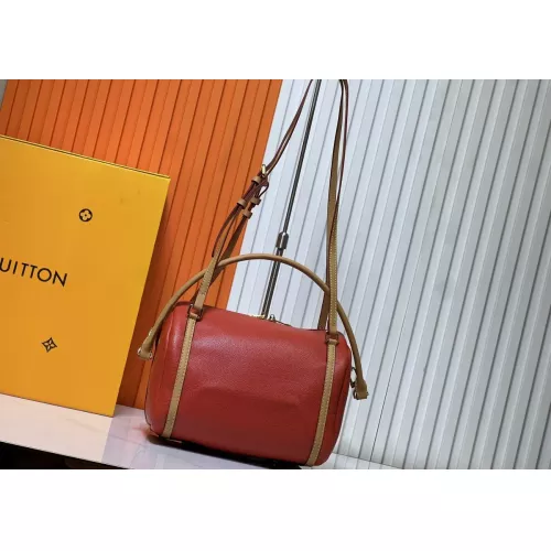 Replica Louis Vuitton AAA Quality Messenger Bags For Women #1357454 $68.00 USD for Wholesale