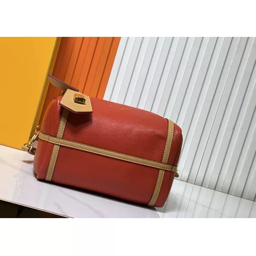 Replica Louis Vuitton AAA Quality Messenger Bags For Women #1357454 $68.00 USD for Wholesale