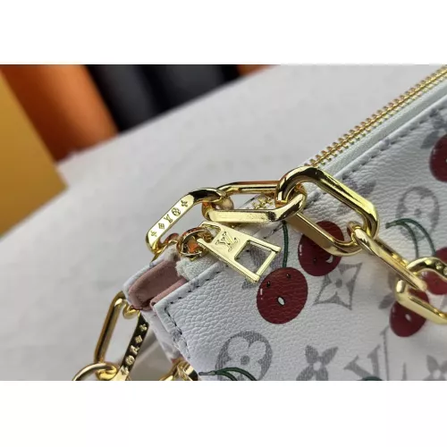 Replica Louis Vuitton AAA Quality Messenger Bags For Women #1357455 $72.00 USD for Wholesale