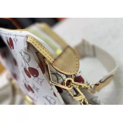 Replica Louis Vuitton AAA Quality Messenger Bags For Women #1357455 $72.00 USD for Wholesale