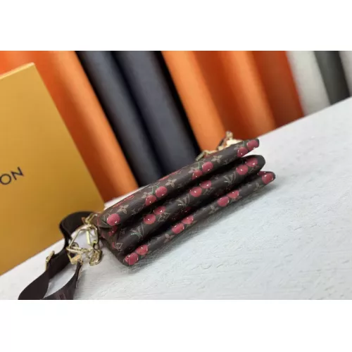 Replica Louis Vuitton AAA Quality Messenger Bags For Women #1357456 $72.00 USD for Wholesale