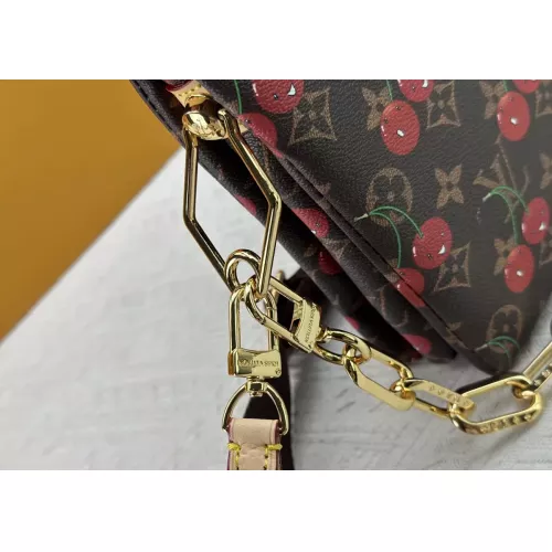 Replica Louis Vuitton AAA Quality Messenger Bags For Women #1357456 $72.00 USD for Wholesale