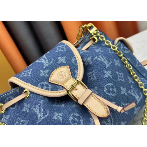 Replica Louis Vuitton AAA Quality Messenger Bags For Women #1357457 $72.00 USD for Wholesale