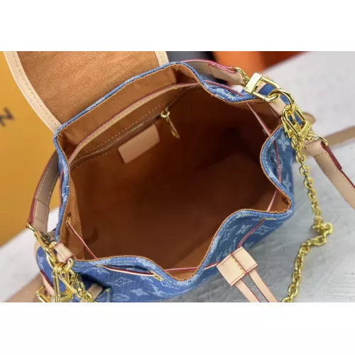 Replica Louis Vuitton AAA Quality Messenger Bags For Women #1357457 $72.00 USD for Wholesale