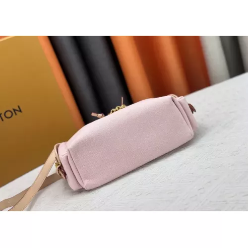 Replica Louis Vuitton AAA Quality Messenger Bags For Women #1357458 $72.00 USD for Wholesale