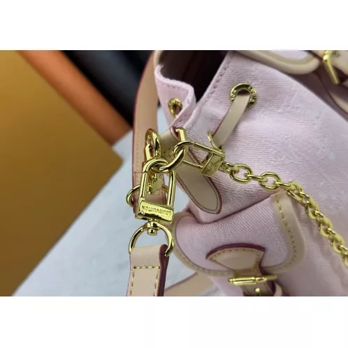 Replica Louis Vuitton AAA Quality Messenger Bags For Women #1357458 $72.00 USD for Wholesale