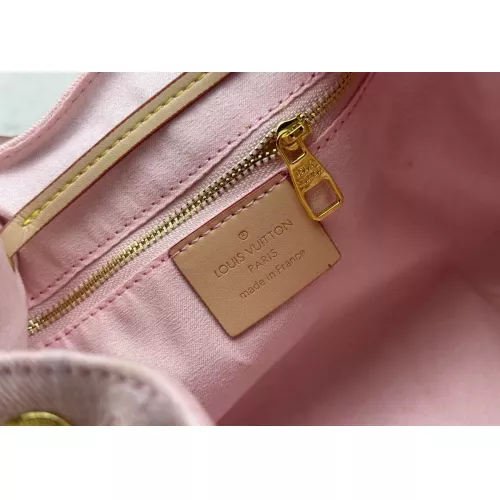 Replica Louis Vuitton AAA Quality Messenger Bags For Women #1357458 $72.00 USD for Wholesale