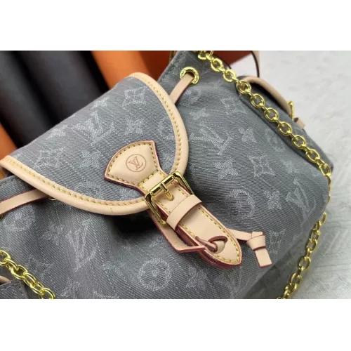 Replica Louis Vuitton AAA Quality Messenger Bags For Women #1357460 $72.00 USD for Wholesale