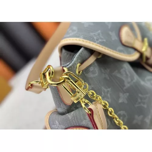 Replica Louis Vuitton AAA Quality Messenger Bags For Women #1357460 $72.00 USD for Wholesale