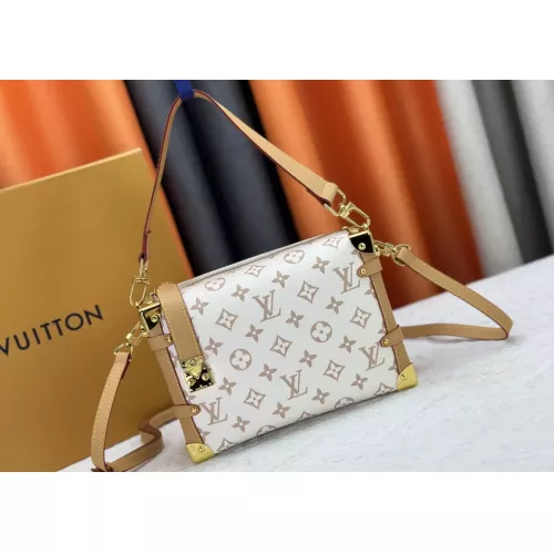 Louis Vuitton AAA Quality Messenger Bags For Women #1357465 $76.00 USD, Wholesale Replica Louis Vuitton AAA Quality Messenger Bags