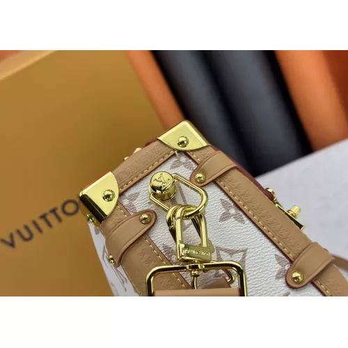 Replica Louis Vuitton AAA Quality Messenger Bags For Women #1357465 $76.00 USD for Wholesale