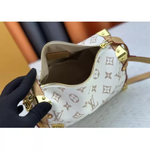 Replica Louis Vuitton AAA Quality Messenger Bags For Women #1357465 $76.00 USD for Wholesale