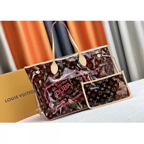 Louis Vuitton AAA Quality Shoulder Bags For Women #1357468 $82.00 USD, Wholesale Replica Louis Vuitton AAA Quality Shoulder Bags