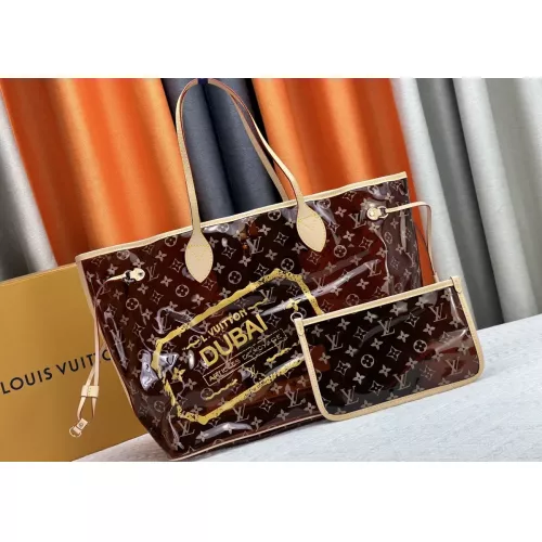 Louis Vuitton AAA Quality Shoulder Bags For Women #1357470 $82.00 USD, Wholesale Replica Louis Vuitton AAA Quality Shoulder Bags