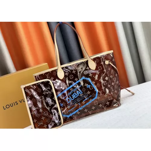 Louis Vuitton AAA Quality Shoulder Bags For Women #1357471 $80.00 USD, Wholesale Replica Louis Vuitton AAA Quality Shoulder Bags