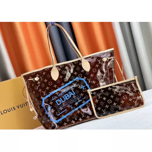 Louis Vuitton AAA Quality Shoulder Bags For Women #1357472 $82.00 USD, Wholesale Replica Louis Vuitton AAA Quality Shoulder Bags
